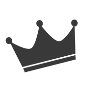 Das Krönchen-Logo